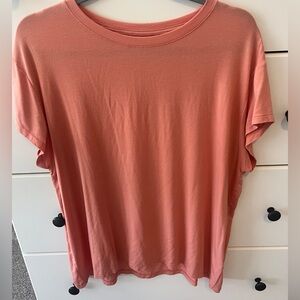 American Eagle Crew Neck Tee